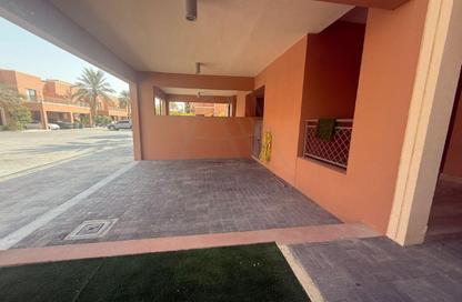 Villa - 4 Bedrooms - 5 Bathrooms for rent in Mangrove Village - Rabdan - Abu Dhabi