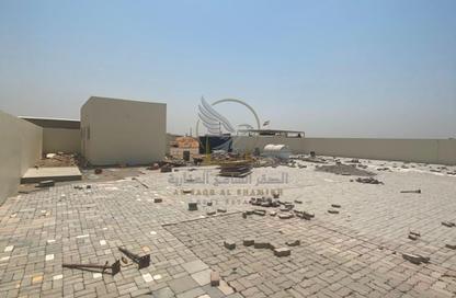 Land - Studio for rent in Al Sajaa S - Al Sajaa - Sharjah