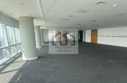 Office Space - Studio for sale in The Regal Tower - Business Bay - Dubai