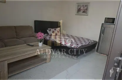 Apartment - Studio - 1 Bathroom for rent in Al Mowaihat 3 - Al Mowaihat - Ajman