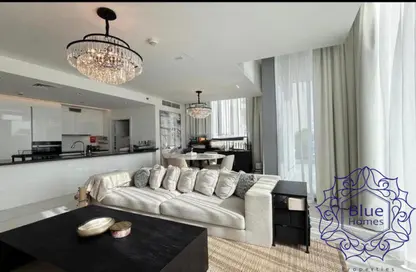 شقة - 2 غرف نوم - 4 حمامات للايجار في مساكن 18 - المنطقة وان - مدينة الشيخ محمد بن راشد - دبي شقة - 2 غرف نوم - 4 حمامات للايجار في مساكن 18 - المنطقة وان - مدينة الشيخ محمد بن راشد - دبي