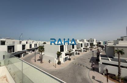 Townhouse - 2 Bedrooms - 3 Bathrooms for rent in Danah Bay - Al Marjan Island - Ras Al Khaimah