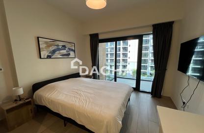 Apartment - Studio - 1 for rent in Azizi Riviera 47 - Azizi Riviera - Meydan One - Meydan - Dubai Apartment - Studio - 1 for rent in Azizi Riviera 47 - Azizi Riviera - Meydan One - Meydan - Dubai