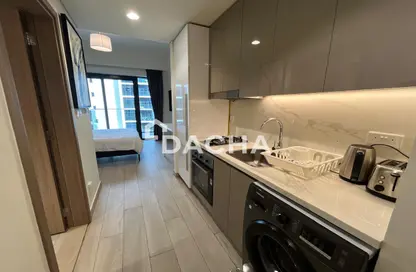Apartment - 1 Bathroom for rent in Azizi Riviera 47 - Azizi Riviera - Meydan One - Meydan - Dubai Apartment - 1 Bathroom for rent in Azizi Riviera 47 - Azizi Riviera - Meydan One - Meydan - Dubai