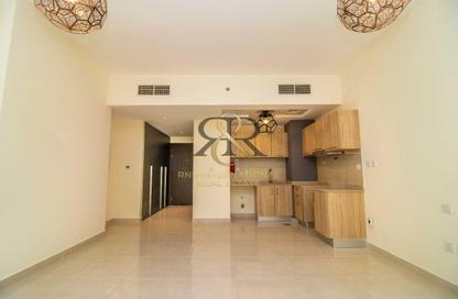 Apartment - Studio - 1 for rent in AG Tower - Business Bay - Dubai