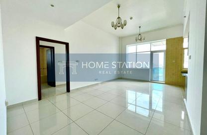 Apartment - 1 Bedroom - 2 Bathrooms for rent in City House 2 - Al Barsha 1 - Al Barsha - Dubai