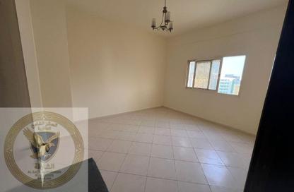 Apartment - 1 Bedroom - 1 Bathroom for rent in Al Qulaya'ah - Al Sharq - Sharjah