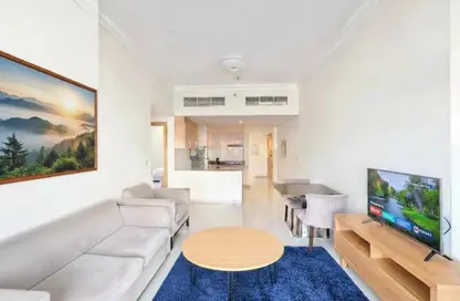 شقة - غرفة نوم - 1 حمام للايجار في لينكولن بارك - الجانب الغربي - لينكولن بارك - ارجان - دبي