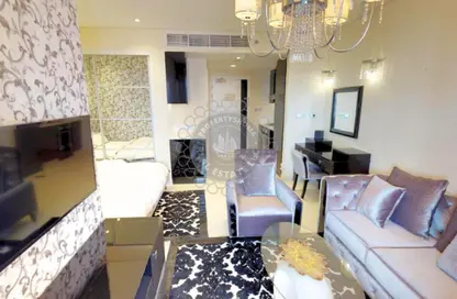 شقة - 1 حمام للايجار في ووترز ايدج - الخليج التجاري - دبي شقة - 1 حمام للايجار في ووترز ايدج - الخليج التجاري - دبي