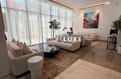 Apartment - 1 Bedroom - 1 Bathroom for sale in Millennium Talia Residences - Al Furjan - Dubai