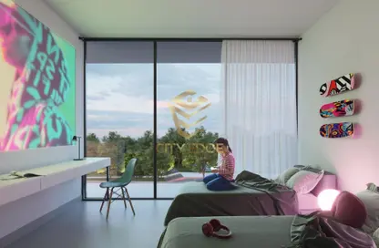 شقة - 3 غرف نوم - 4 حمامات للبيع في ذا غيت - الجادة - الشارقة