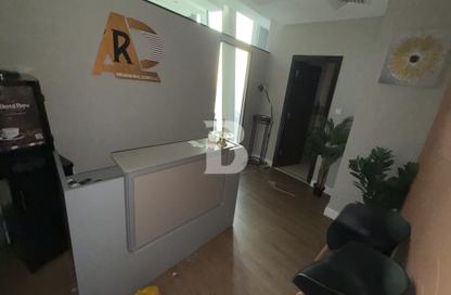 Office Space - Studio for rent in The Prism - Business Bay - Dubai Office Space - Studio for rent in The Prism - Business Bay - Dubai