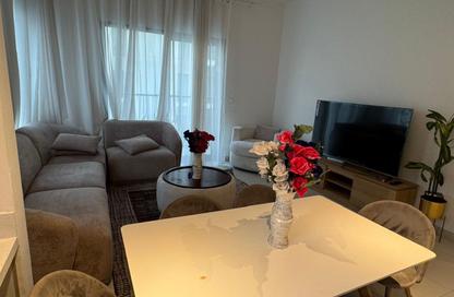 Apartment - 1 Bedroom - 1 Bathroom for rent in Maryam Island - Al Khan - Sharjah Apartment - 1 Bedroom - 1 Bathroom for rent in Maryam Island - Al Khan - Sharjah