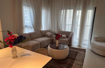 Apartment - 1 Bedroom - 1 Bathroom for rent in Maryam Island - Al Khan - Sharjah