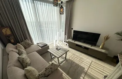 شقة - غرفة نوم - 1 حمام للايجار في أمواج شوبا هارتلاند - صبحا هارتلاند - مدينة الشيخ محمد بن راشد - دبي