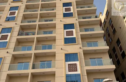 Apartment - 2 Bedrooms - 2 Bathrooms for sale in Al Ameera Village - Ajman