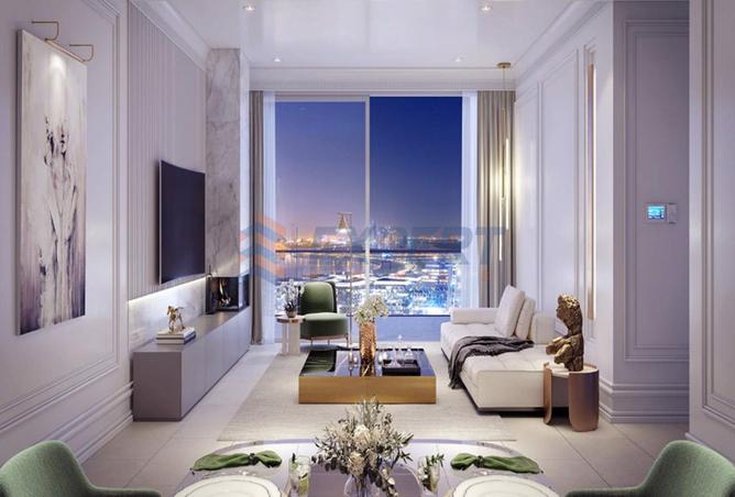 High Floor | Open Skyline View | Waterfront Living photo 3