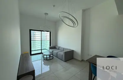 شقة - غرفة نوم - 2 حمامات للبيع في ذا سكوير تاور - الضاحية 13 - قرية جميرا الدائرية - دبي