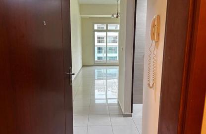Apartment - 1 Bedroom - 2 Bathrooms for rent in La Vista Residence 1 - La Vista Residence - Dubai Silicon Oasis - Dubai Apartment - 1 Bedroom - 2 Bathrooms for rent in La Vista Residence 1 - La Vista Residence - Dubai Silicon Oasis - Dubai