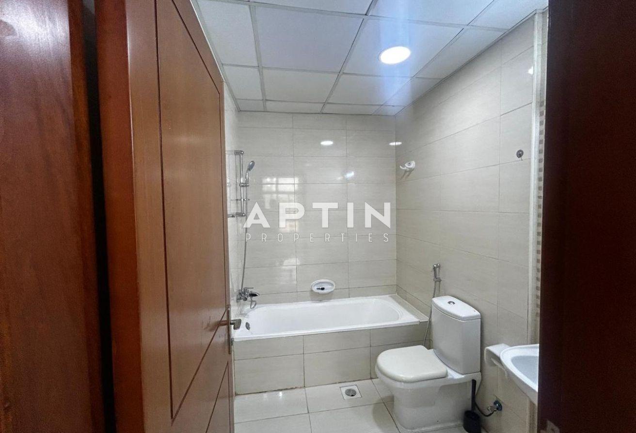 Comfortable Living | 1 Bedroom Apartment photo 12