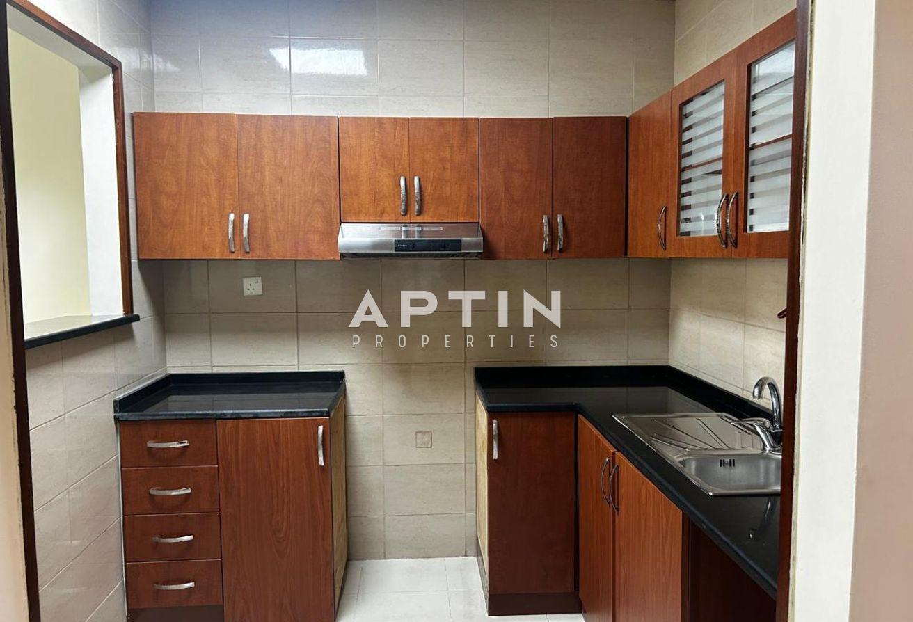 Comfortable Living | 1 Bedroom Apartment photo 9