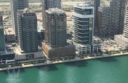 Apartment - 2 - 4 for sale in The Quayside - Business Bay - Dubai