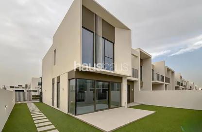 Villa - 4 Bedrooms - 4 Bathrooms for rent in Talia - The Valley - Dubai
