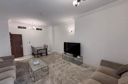 Apartment - 2 Bedrooms - 2 Bathrooms for rent in Oasis Tower - Al Rashidiya 1 - Al Rashidiya - Ajman Apartment - 2 Bedrooms - 2 Bathrooms for rent in Oasis Tower - Al Rashidiya 1 - Al Rashidiya - Ajman