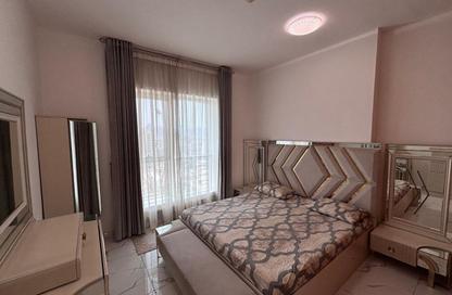 Apartment - 2 Bedrooms - 2 Bathrooms for rent in Oasis Tower - Al Rashidiya 1 - Al Rashidiya - Ajman Apartment - 2 Bedrooms - 2 Bathrooms for rent in Oasis Tower - Al Rashidiya 1 - Al Rashidiya - Ajman