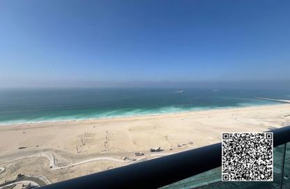 Apartment - 3 Bedrooms - 3 Bathrooms for rent in Ajman Corniche Residences - Ajman Corniche Road - Ajman Apartment - 3 Bedrooms - 3 Bathrooms for rent in Ajman Corniche Residences - Ajman Corniche Road - Ajman