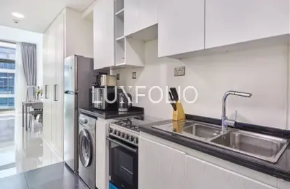 شقة - 1 حمام للايجار في لوريتو - داماك هيلز - دبي شقة - 1 حمام للايجار في لوريتو - داماك هيلز - دبي