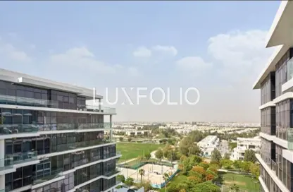 شقة - 1 حمام للايجار في لوريتو - داماك هيلز - دبي