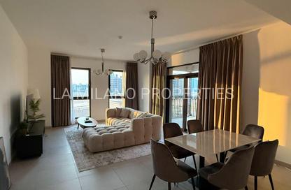 Apartment - 2 Bedrooms - 3 Bathrooms for rent in Asayel - Madinat Jumeirah Living - Umm Suqeim 3 - Umm Suqeim - Dubai Apartment - 2 Bedrooms - 3 Bathrooms for rent in Asayel - Madinat Jumeirah Living - Umm Suqeim 3 - Umm Suqeim - Dubai