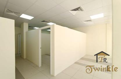 Shop - Studio - 1 Bathroom for rent in Building K13 - Greece Cluster - International City - Dubai