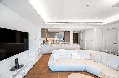 Apartment - 1 Bedroom - 1 Bathroom for sale in Uptown Tower - Uptown Dubai - Jumeirah Lake Towers - Dubai