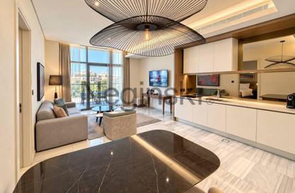 Apartment - 1 - 2 for sale in The 8 - The Crescent - Palm Jumeirah - Dubai Apartment - 1 - 2 for sale in The 8 - The Crescent - Palm Jumeirah - Dubai