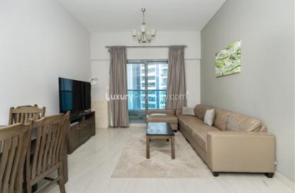 Apartment - 1 Bedroom - 2 Bathrooms for sale in Elite Business Bay Residence - Business Bay - Dubai
