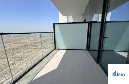 Apartment - Studio - 1 for sale in Binghatti Apex - District 10 - Jumeirah Village Circle - Dubai