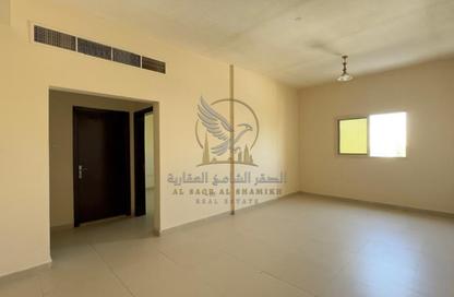 Apartment - 1 - 1 for rent in Nuaimia Two Tower - Al Nuimiya 2 - Al Nuaimiya - Ajman