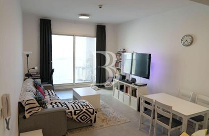 Apartment - 1 Bedroom - 2 Bathrooms for sale in Sherena Residence - Majan - Dubai