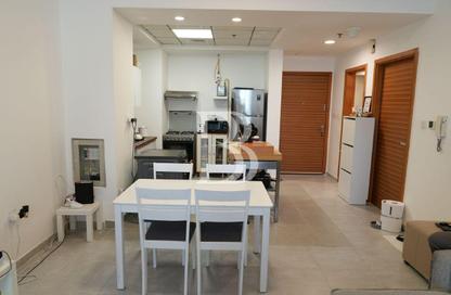 Apartment - 1 Bedroom - 2 Bathrooms for sale in Sherena Residence - Majan - Dubai Apartment - 1 Bedroom - 2 Bathrooms for sale in Sherena Residence - Majan - Dubai