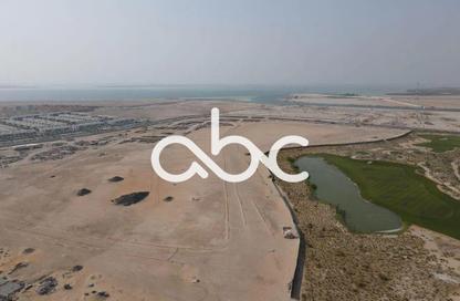 Land - Studio for sale in Lea - Yas Acres - Yas Island - Abu Dhabi