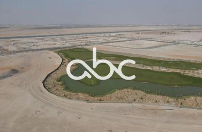 Land - Studio for sale in Lea - Yas Acres - Yas Island - Abu Dhabi