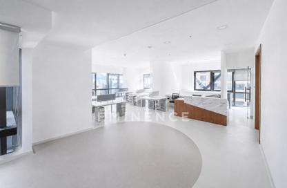 Office Space - Studio - 1 Bathroom for sale in The One Tower - Barsha Heights (Tecom) - Dubai