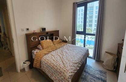 Apartment - 2 Bedrooms - 2 Bathrooms for sale in Zahra Apartments 2B - Zahra Apartments 2 - Zahra Apartments - Town Square - Dubai Apartment - 2 Bedrooms - 2 Bathrooms for sale in Zahra Apartments 2B - Zahra Apartments 2 - Zahra Apartments - Town Square - Dubai