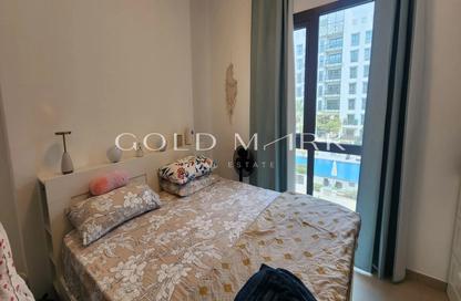 Apartment - 2 Bedrooms - 2 Bathrooms for sale in Zahra Apartments 2B - Zahra Apartments 2 - Zahra Apartments - Town Square - Dubai Apartment - 2 Bedrooms - 2 Bathrooms for sale in Zahra Apartments 2B - Zahra Apartments 2 - Zahra Apartments - Town Square - Dubai