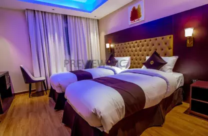 Apartment - 1 Bathroom for rent in Al Rigga - Deira - Dubai
