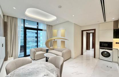 Apartment - 2 - 2 for rent in Skyhills Residences 2 - Skyhills Residences - Dubai Science Park - Dubai