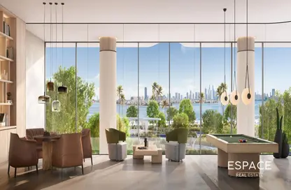 Apartment - 6 Bedrooms - 6 Bathrooms for sale in Passo by Beyond - Palm Jumeirah - Dubai