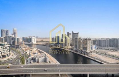 Apartment - 2 - 3 for rent in Damac Maison Prive A - Damac Maison Prive - Business Bay - Dubai Apartment - 2 - 3 for rent in Damac Maison Prive A - Damac Maison Prive - Business Bay - Dubai